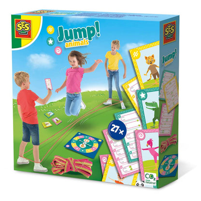Ses Creative 02248 Outdoor Toys