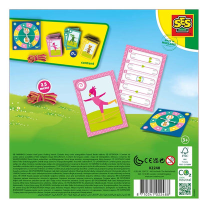 Ses Creative 02248 Outdoor Toys
