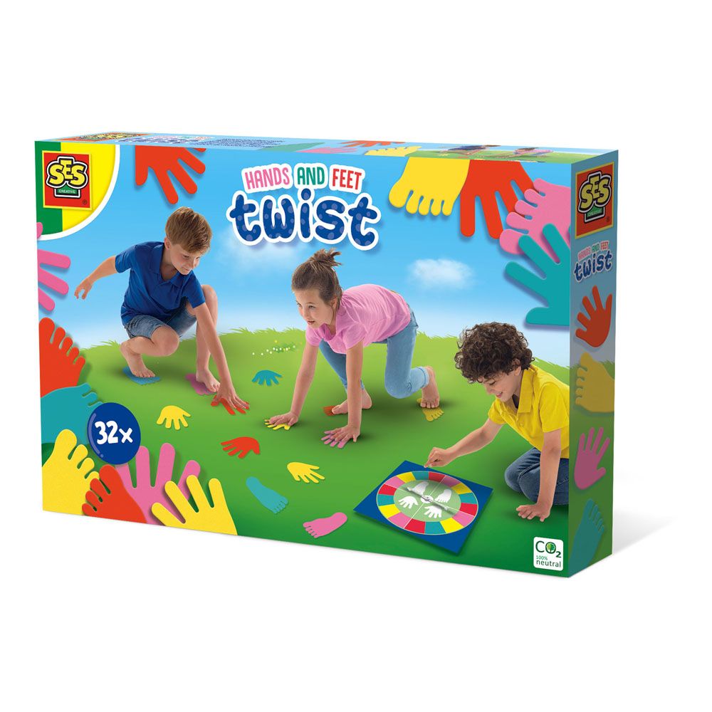 Ses Creative 02249 Outdoor Toys
