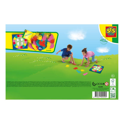 Ses Creative 02249 Outdoor Toys