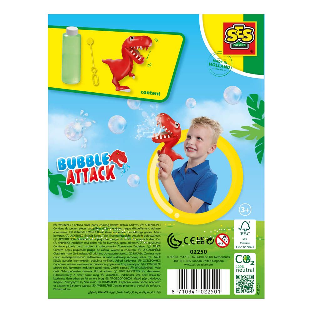 Ses Creative 02250 Outdoor Toys