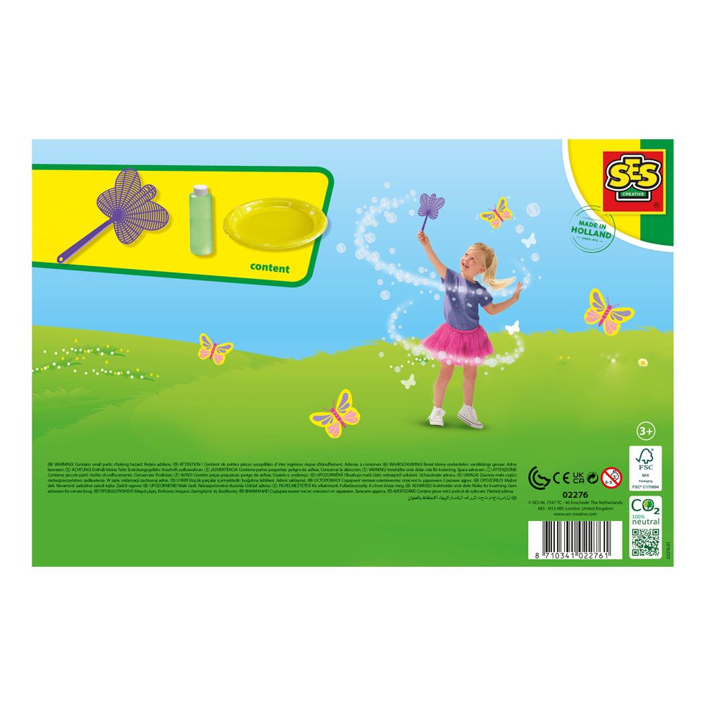 Ses Creative 02276 Outdoor Toys