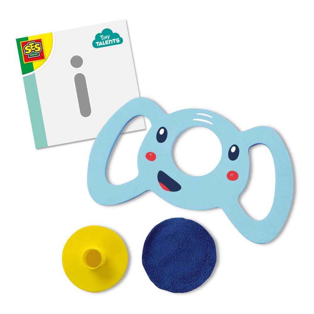 Ses Creative 13055 Pre School