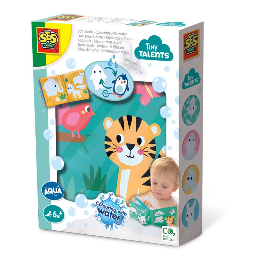 Ses Creative 13056 Pre School