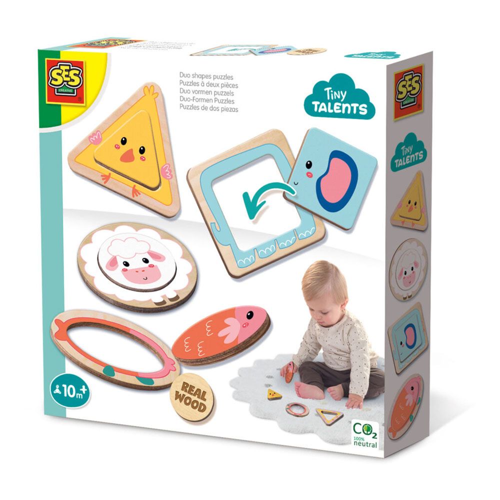 Ses Creative 13130 Pre School