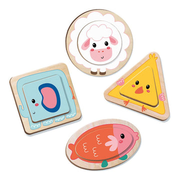Ses Creative 13130 Pre School