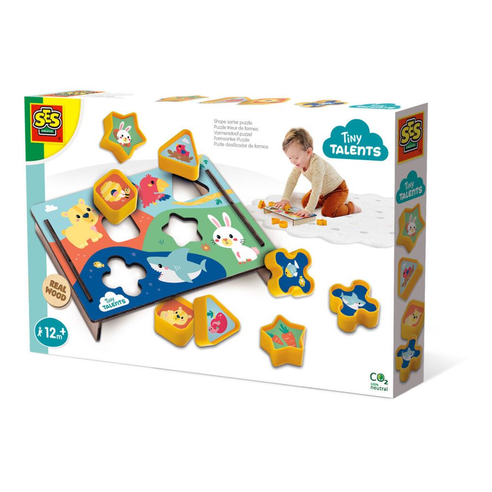 Ses Creative 13131 Pre School