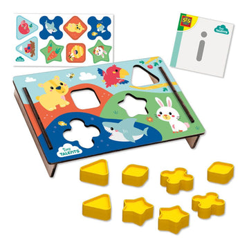 Ses Creative 13131 Pre School