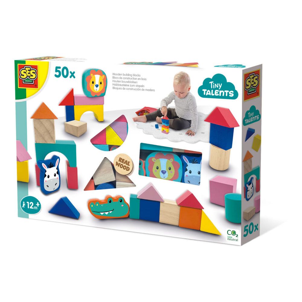 Ses Creative 13143 Pre School