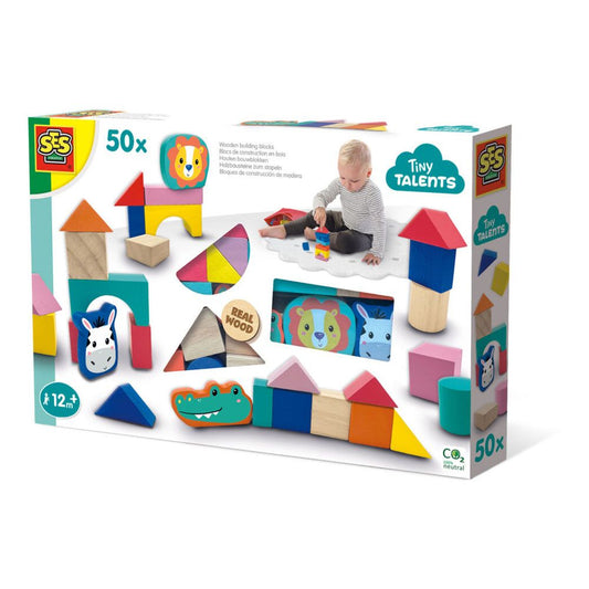 Ses Creative 13143 Pre School