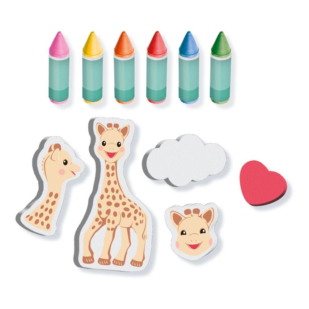 Ses Creative 14498 Pre School