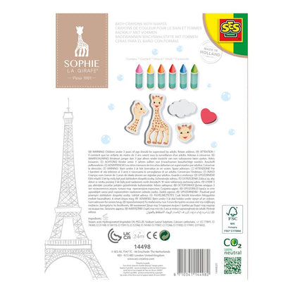 Ses Creative 14498 Pre School
