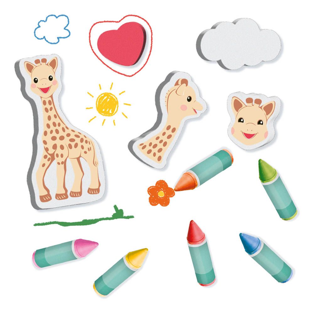 Ses Creative 14498 Pre School