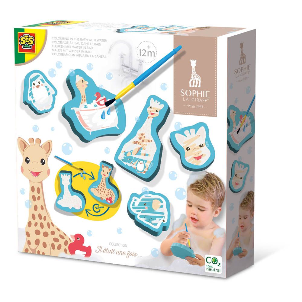 Ses Creative 14499 Pre School