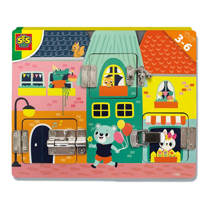 Ses Creative 14694 Pre School