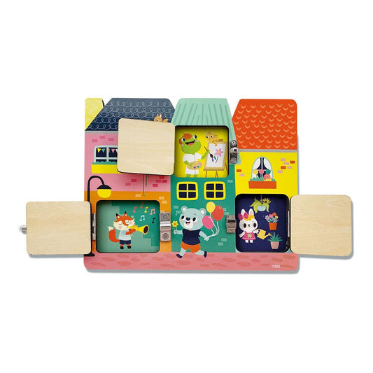 Ses Creative 14694 Pre School