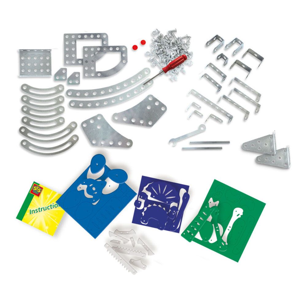 Ses Creative 14950 Educational