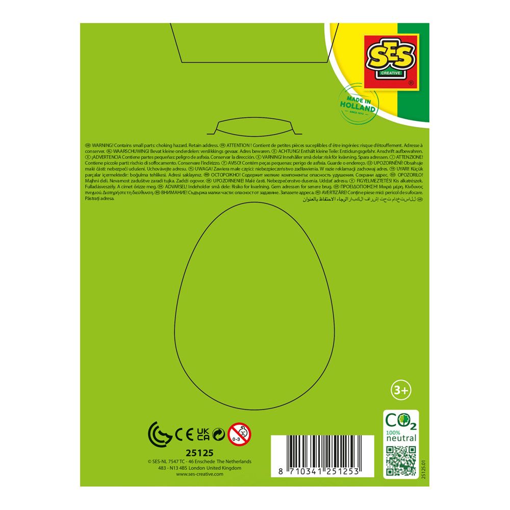 Ses Creative 25125 Pre School