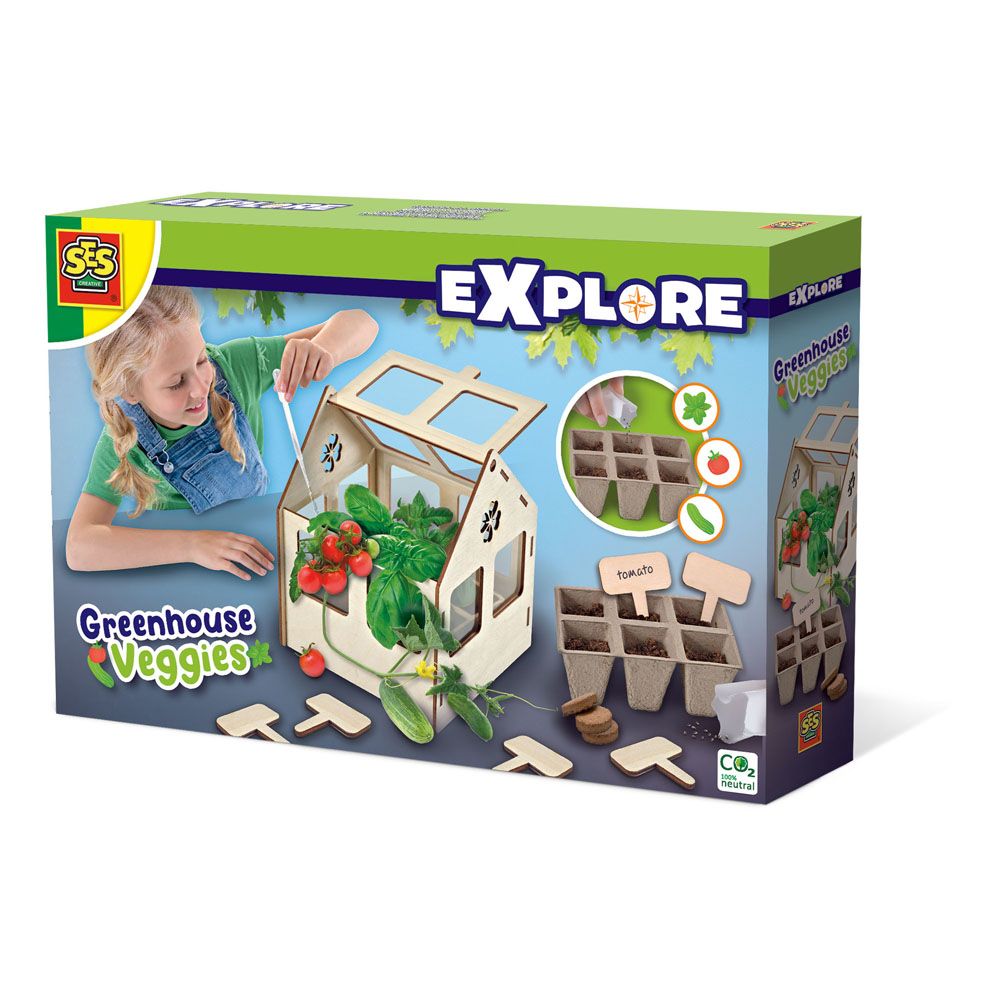 Ses Creative 25203 Educational