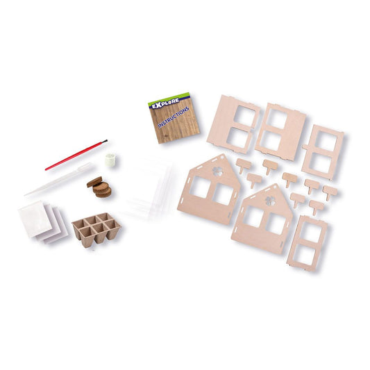 Ses Creative 25203 Educational