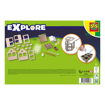 Ses Creative 25203 Educational