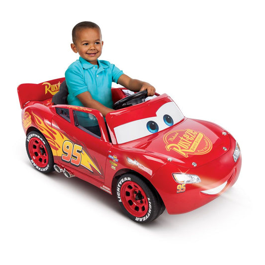 Huffy 17348WP Activities