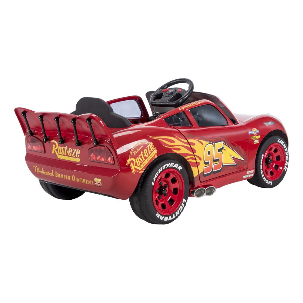 Huffy 17348WP Activities