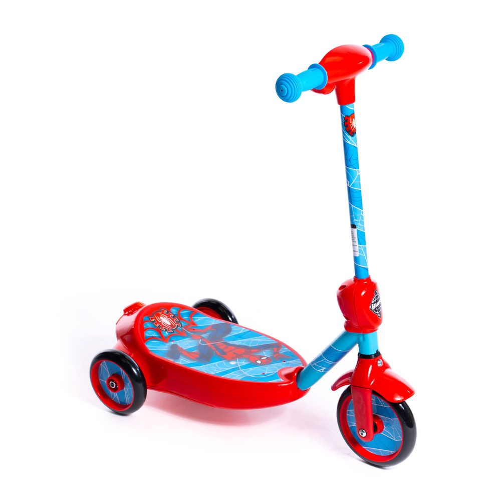 Huffy 18048WP Activities