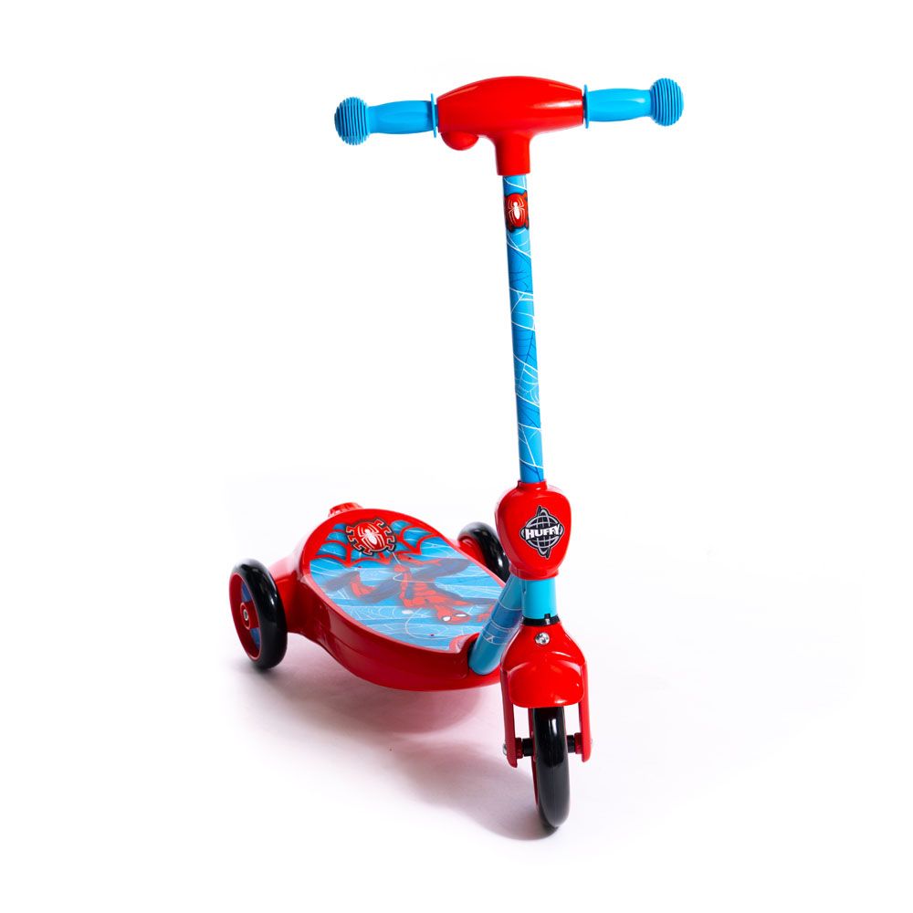 Huffy 18048WP Activities