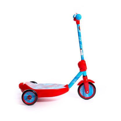 Huffy 18048WP Activities