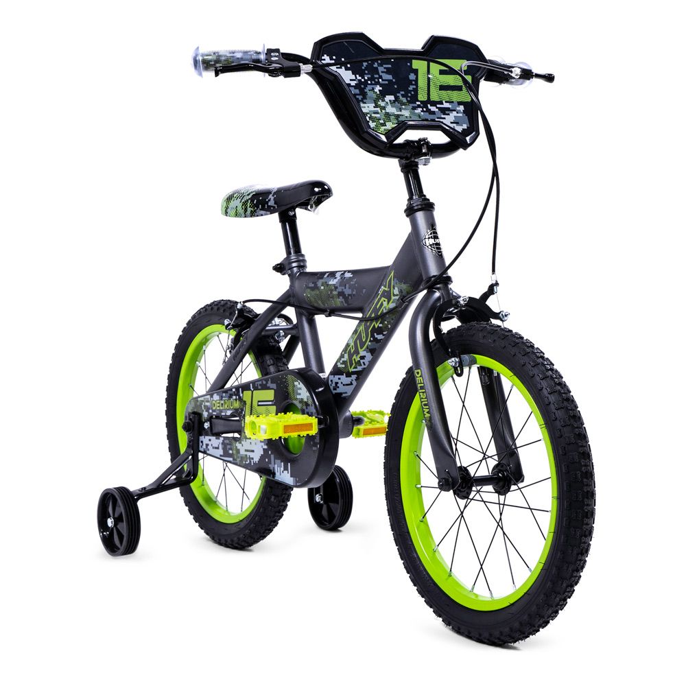 Huffy 21720W Activities