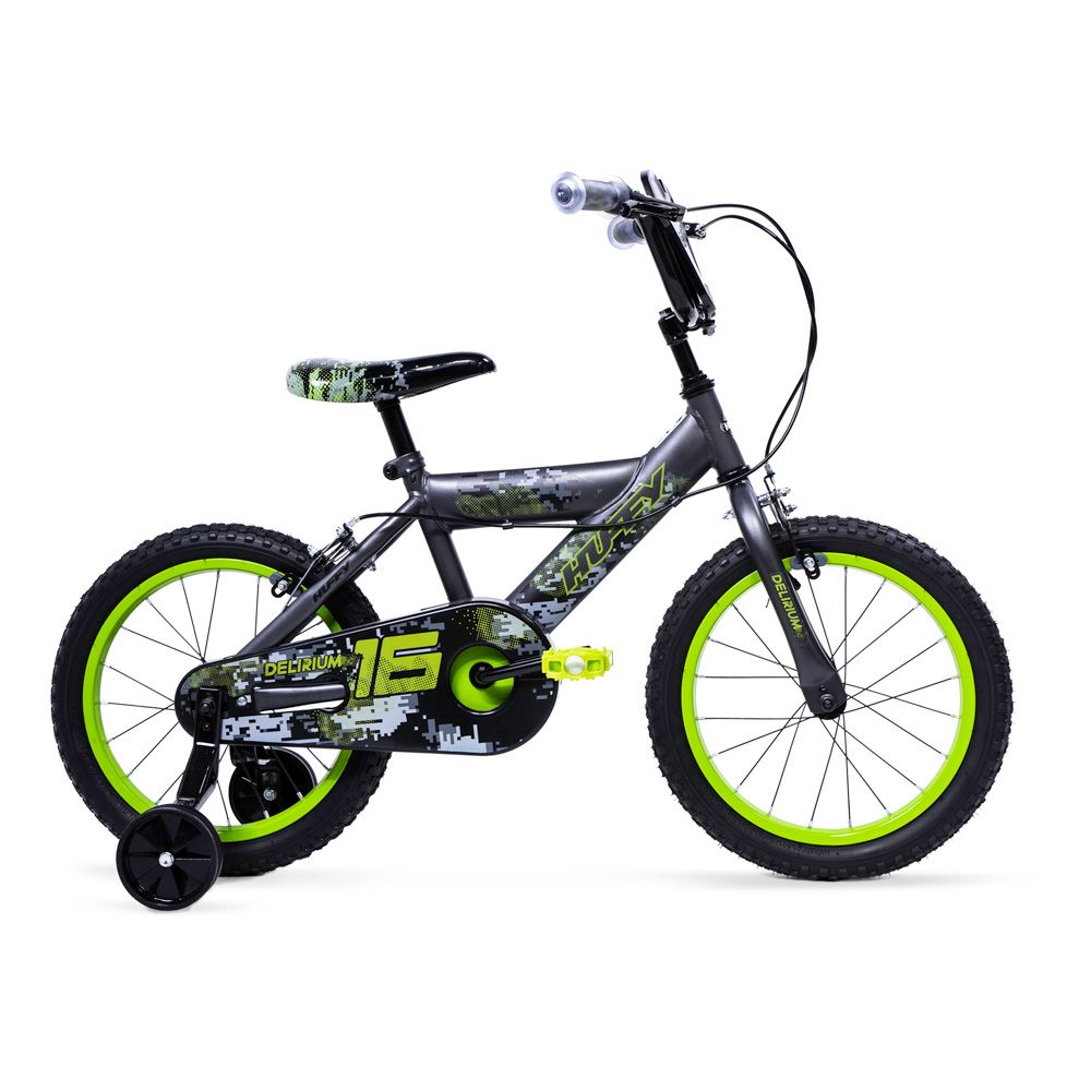 Huffy 21720W Activities