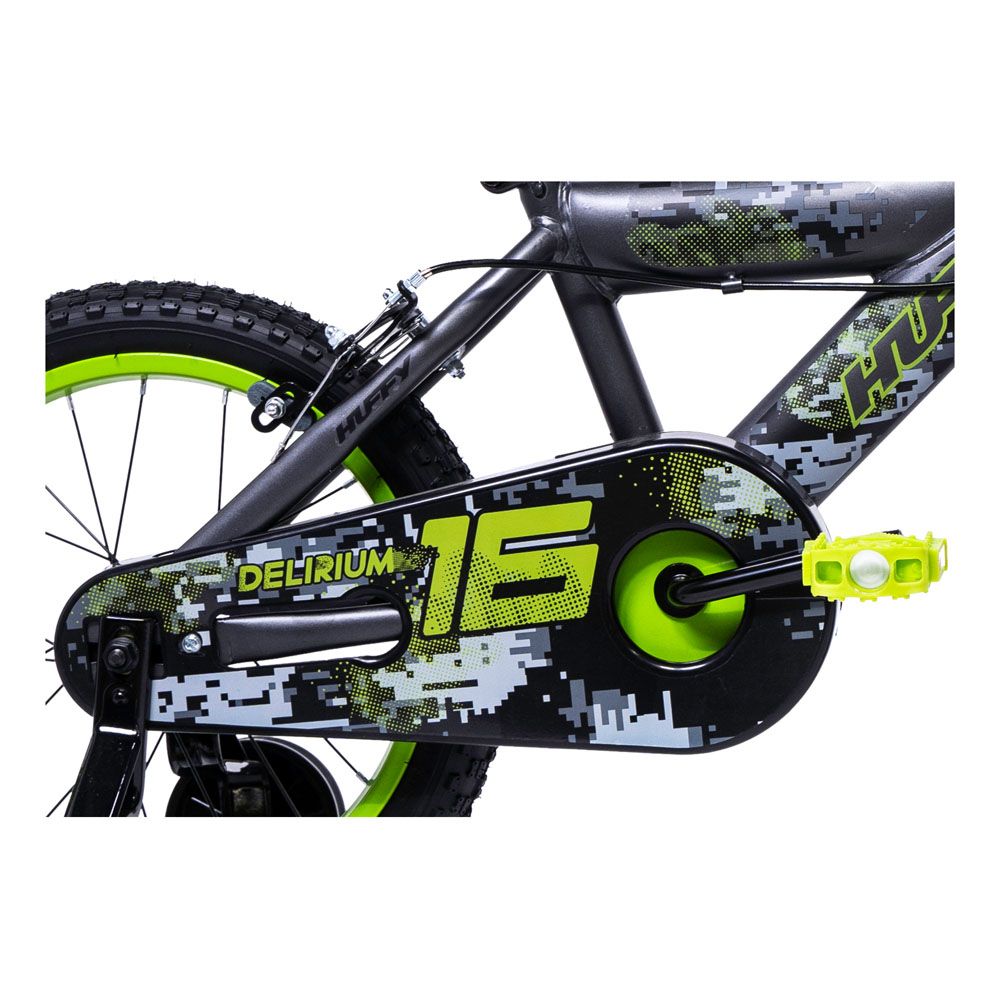Huffy 21720W Activities