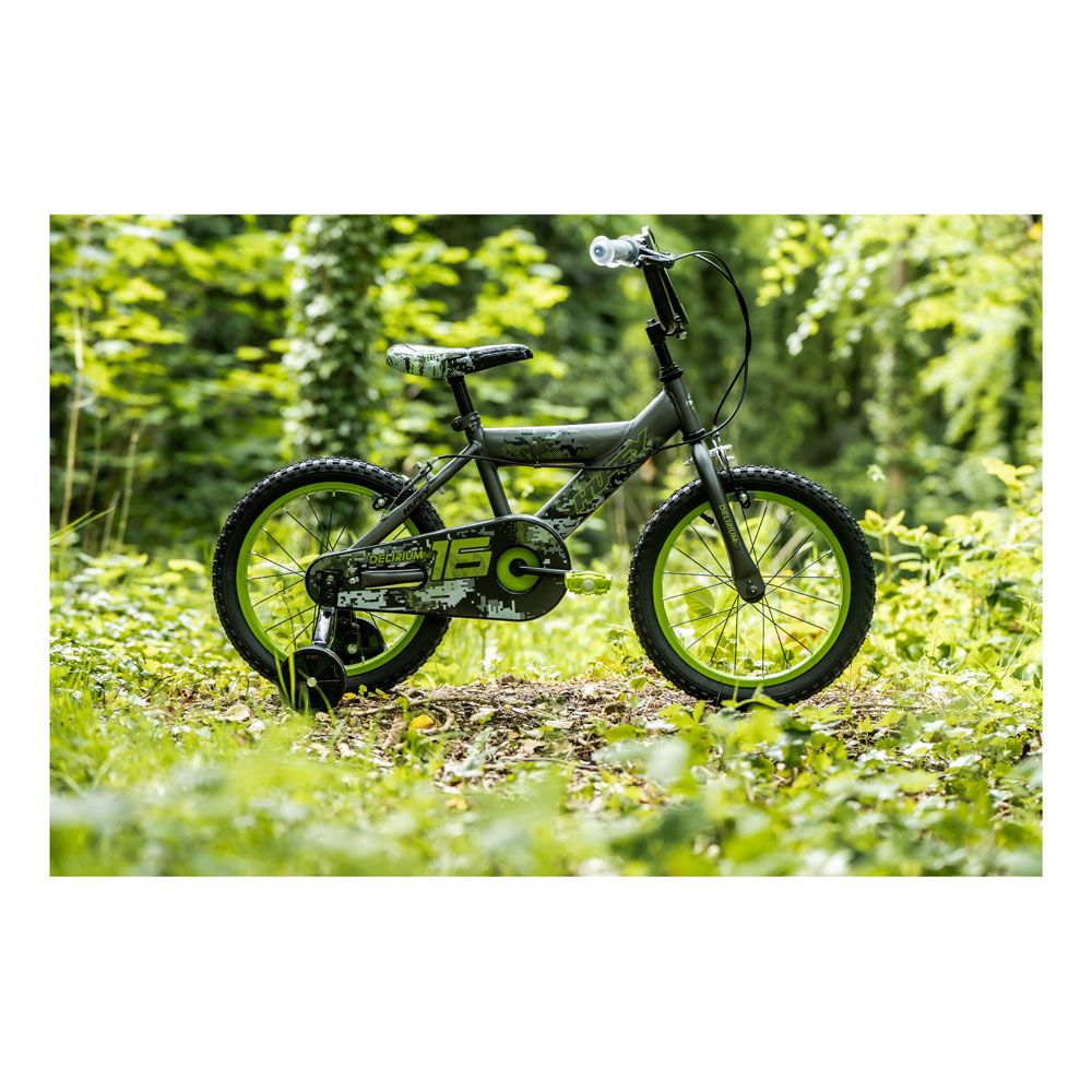 Huffy 21720W Activities
