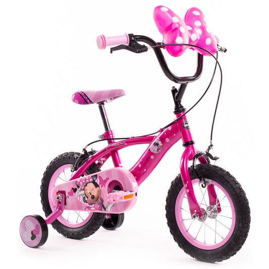 Huffy 22230W Activities