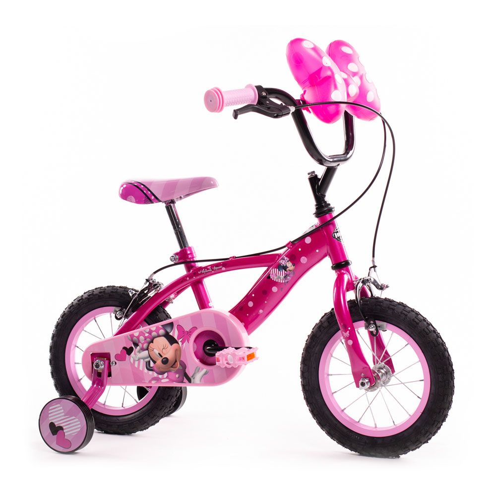Huffy 22230W Activities