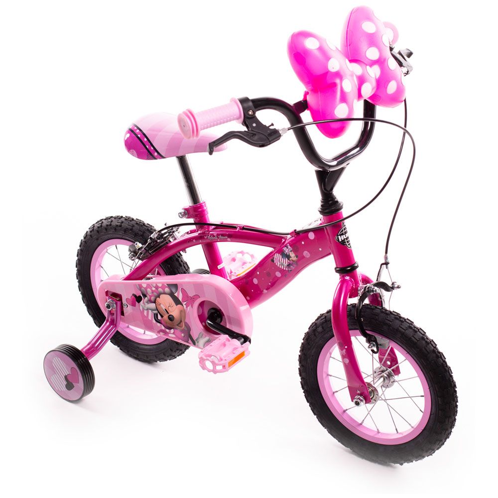 Huffy 22230W Activities
