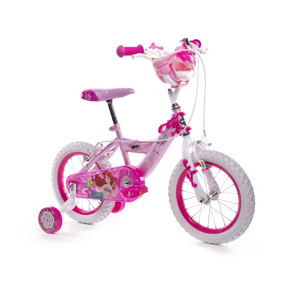 Huffy 24371W Activities