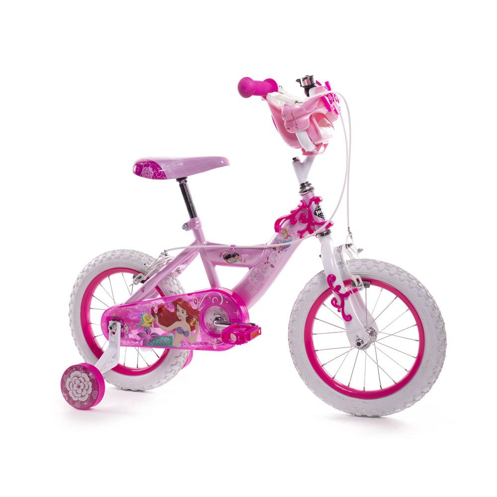 Huffy 24371W Activities