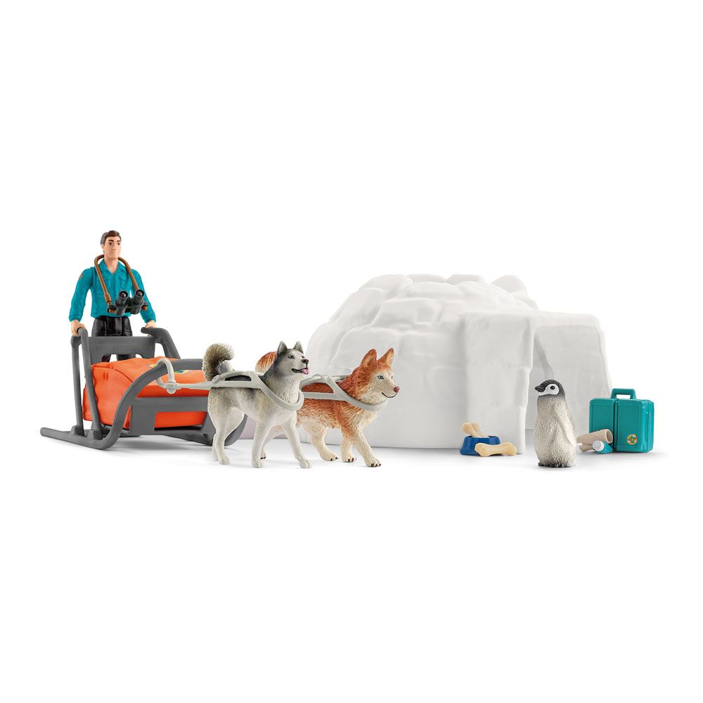 Schleich 42558