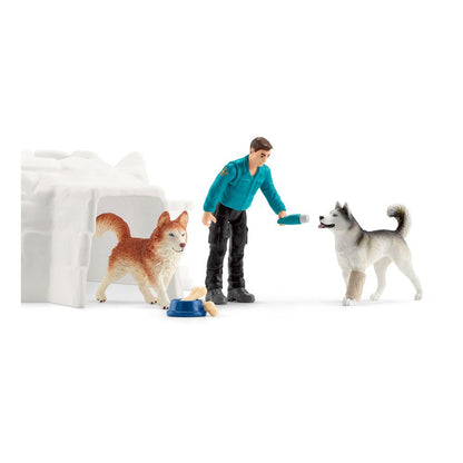 Schleich 42558