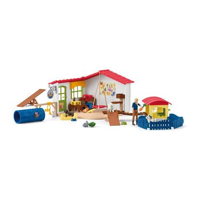 Schleich 42607