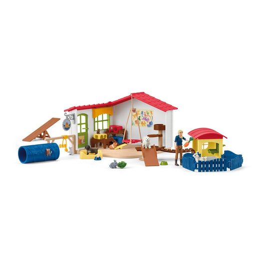 Schleich 42607