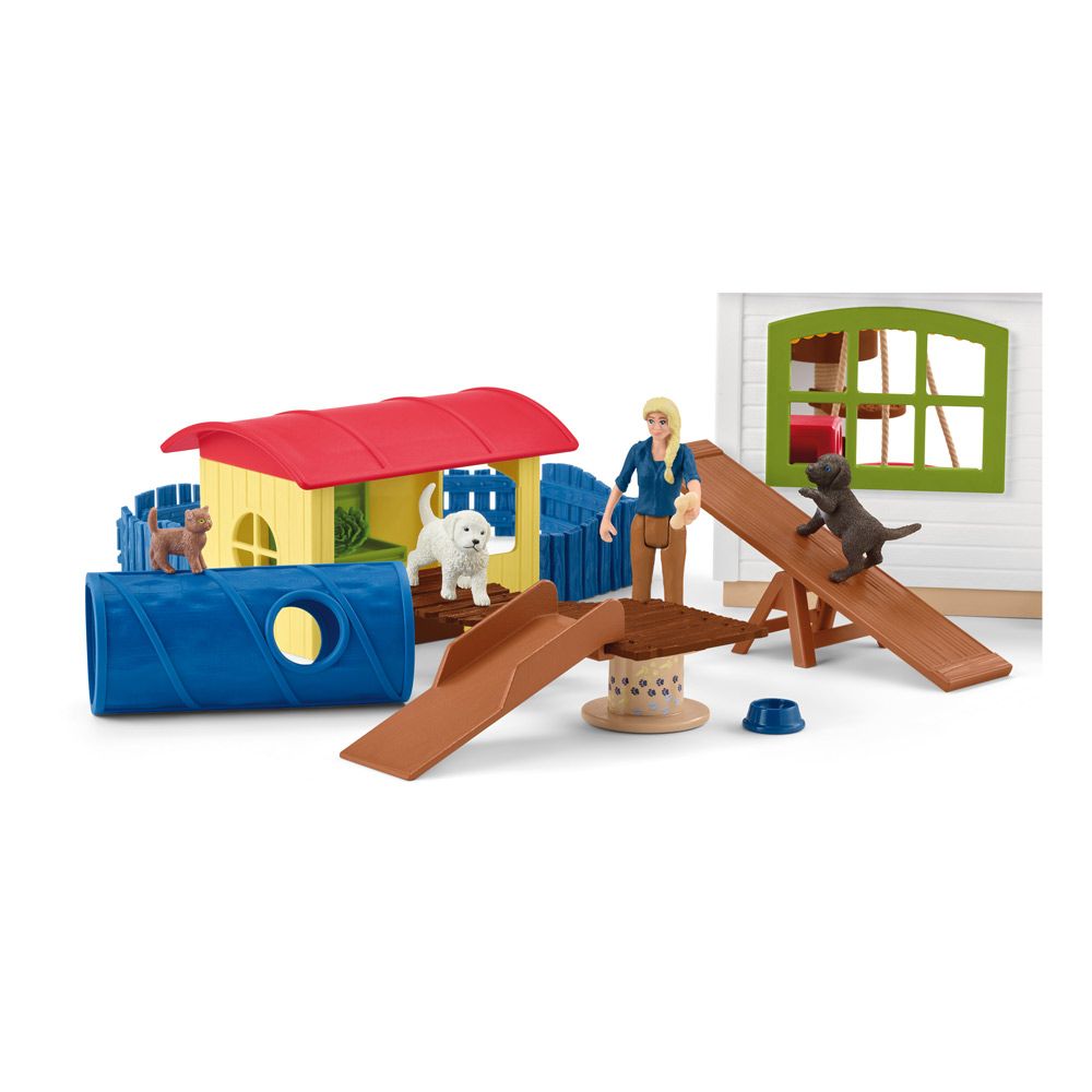 Schleich 42607