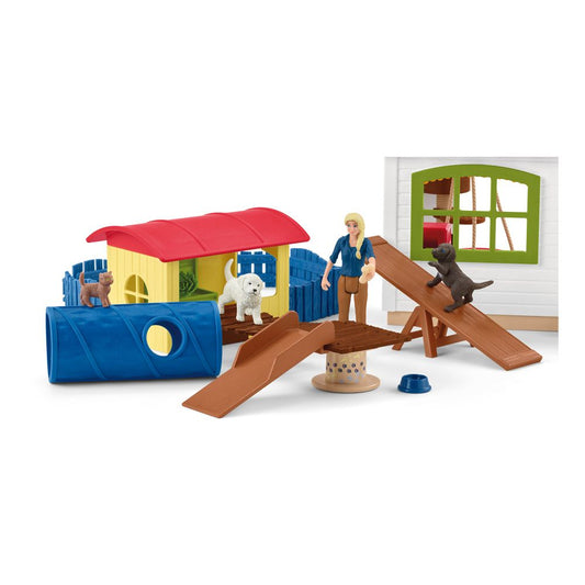 Schleich 42607