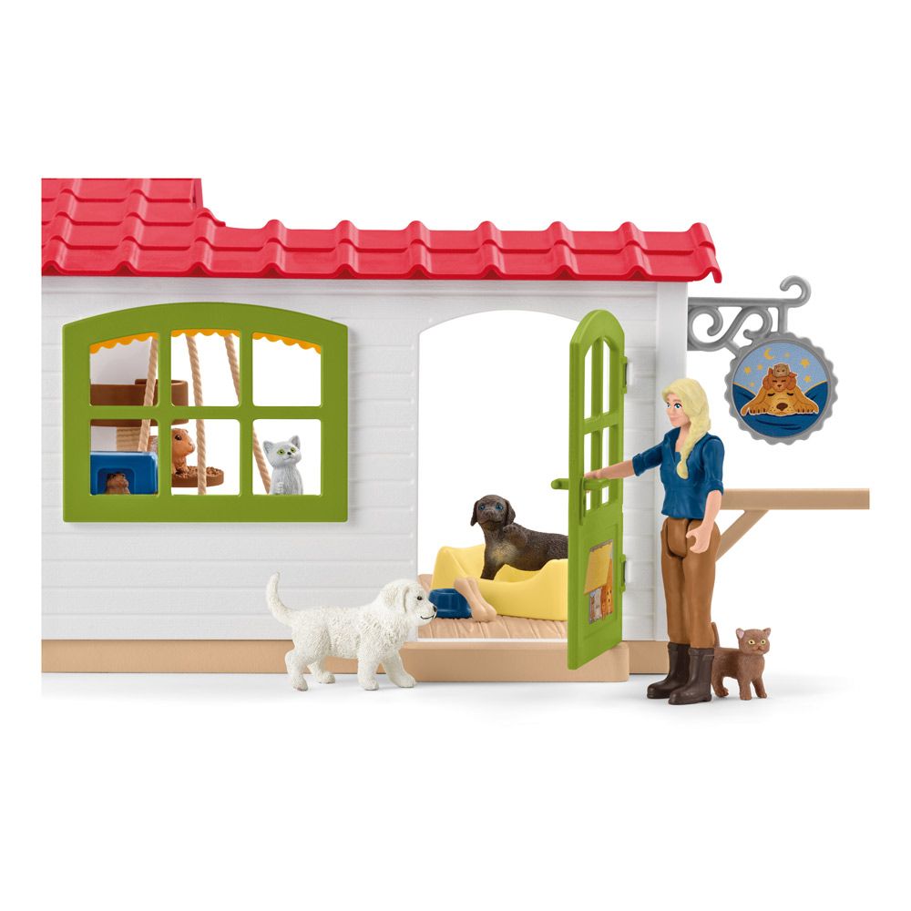 Schleich 42607