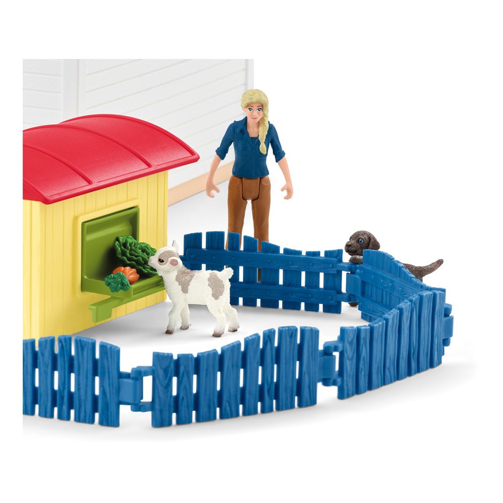 Schleich 42607
