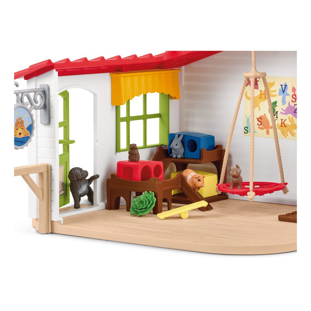 Schleich 42607