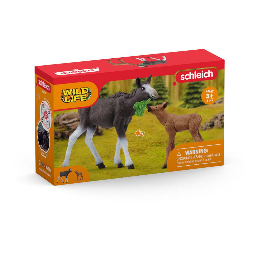 Schleich 42629