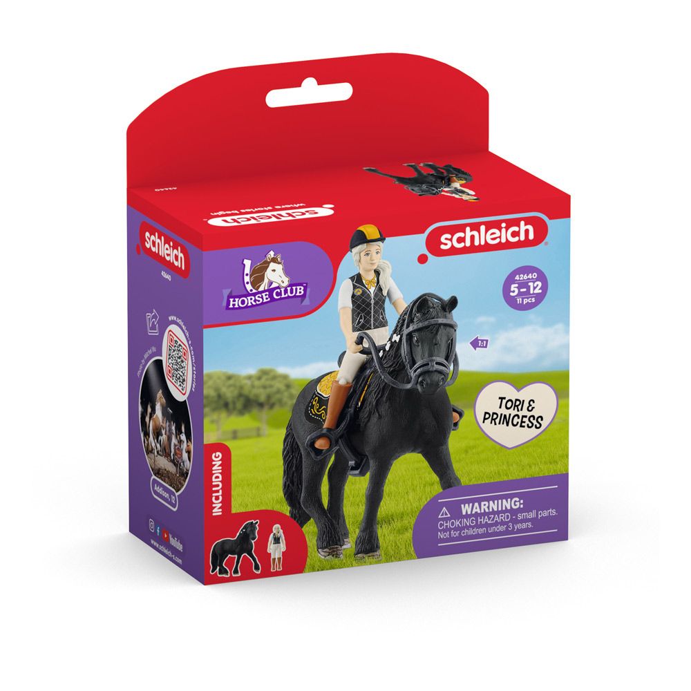 Schleich 42640